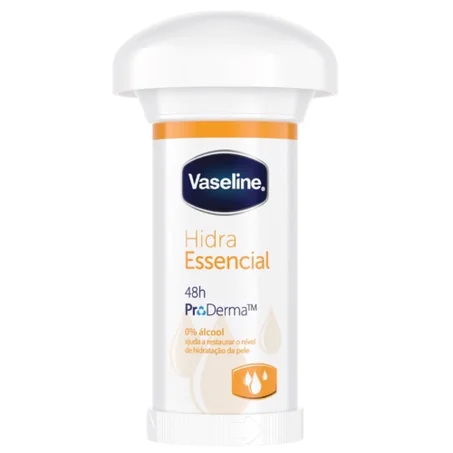 مزيل ومضاد التعرق من فازلين (Vaseline Antiperspirant Deodorant Cream
