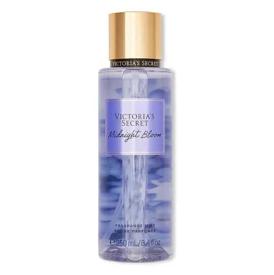 فيكتوريا سيكريت ميدنايت بلوم Midnight Bloom Victoria's Secret