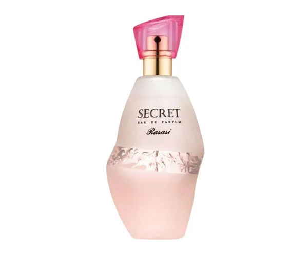 Rasasi Secret 0عطر رصاصي سيكريت