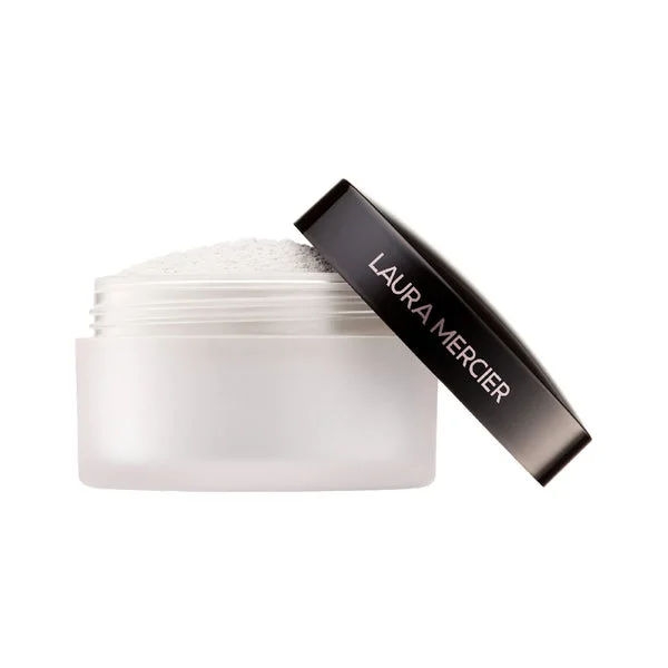 بودرة لورا مرسييه السائبة لتثبيت المكياجLaura Mercier Translucent Loose Setting Powder