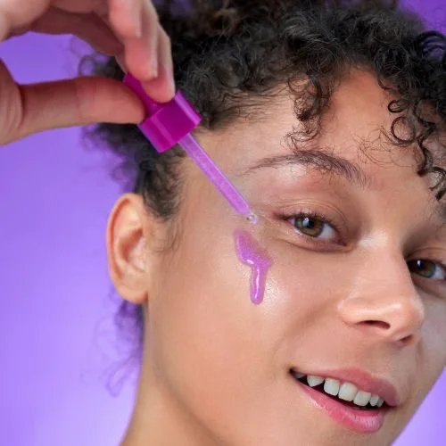 سيروم الباكوتشيول من ايكويلبيري 30مل  EQQUALBERRY Aloe PDRN Calming Smoothie Serum 30 ml