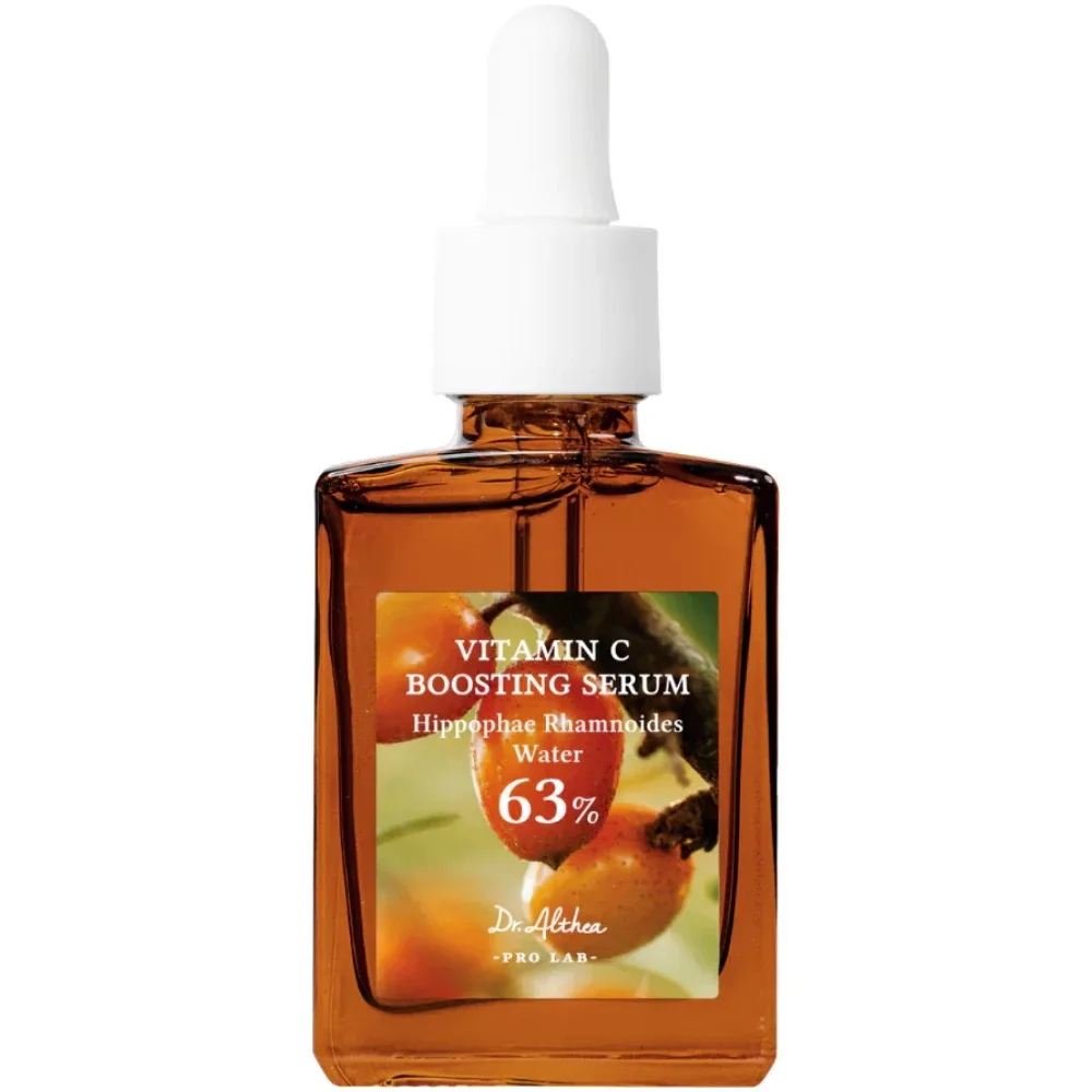 سيروم فيتامين سي من دكتور ألثيا  Dr. Althea Vitamin C Boosting Serum 30ml