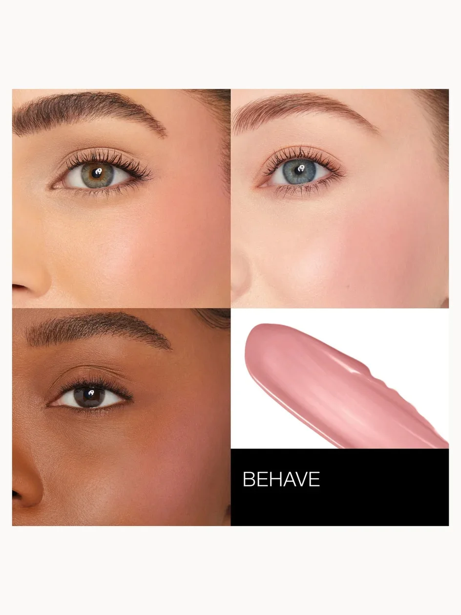 NARS Afterglow Liquid Blush in full sizeأحمر خدود سائل من نارس بحجم كامل