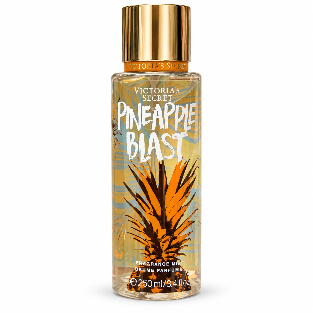 فيكتوريا سيكريت باينابل بلاست Pineapple Blast Victoria's Secret