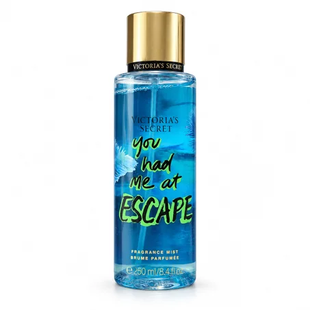 فيكتوريا سيكريت يو هاد مي آت إسكايب You Had Me At Escape Victoria's Secret