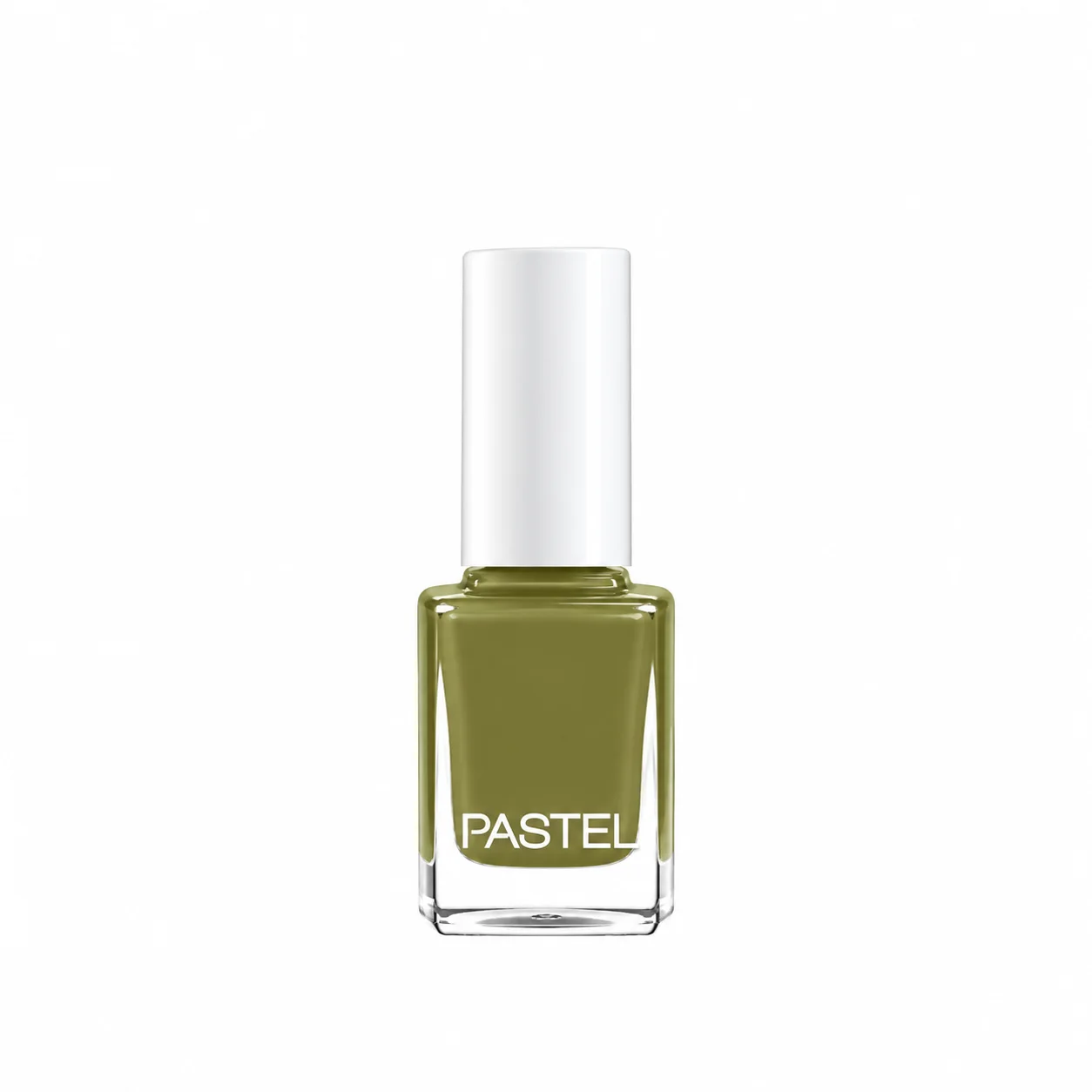 Pastel Nail Polish 334طلاء اظافر باستيل