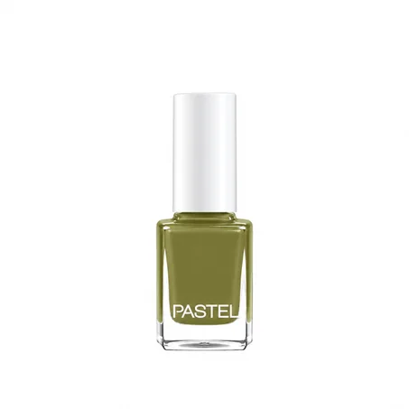 Pastel Nail Polish 334طلاء اظافر باستيل