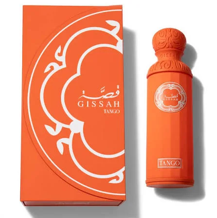 ONE&ONLY BY GISSAH 200ml. عطر ون أند أونلي أو دو بارفان