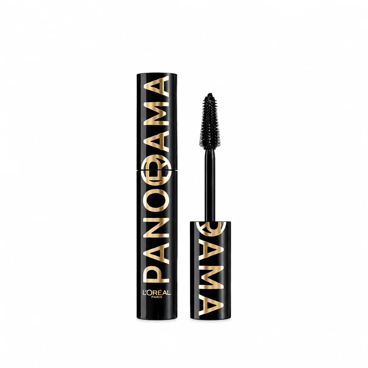 [L'Oréal Paris Telescopic Lift Mascara] ماسكارا بانوراما فوليوم لاشز من لوريال باريس