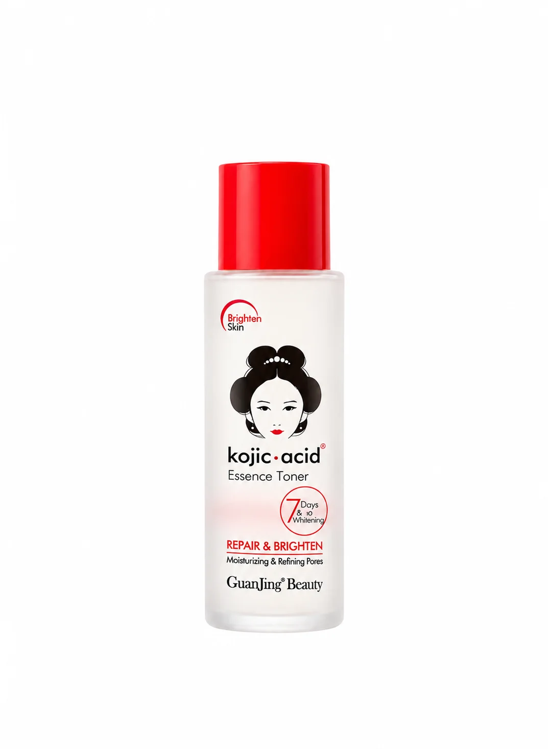Kojic Acid Skin Repair & Brightening Toner – 100ml