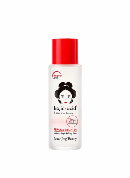 Kojic Acid Skin Repair & Brightening Toner – 100ml