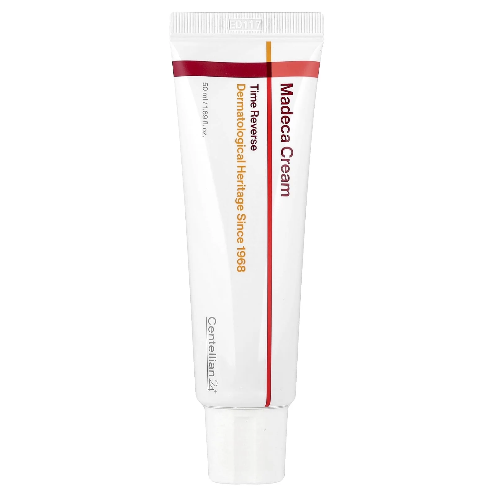 كريم سنتليان 24 ماديكا لإصلاح البشرة ومقاومة الشيخوخة Centellian24 Madeca Cream – Skin Repair & Anti-Aging Cream