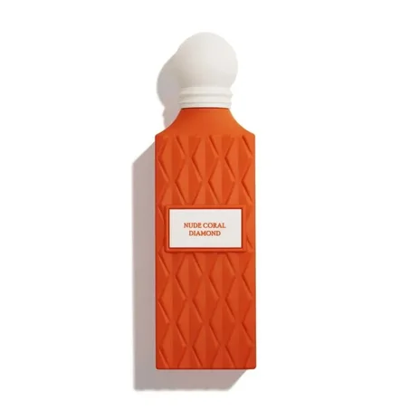 IBRAQ Nude Coral Diamond Eau De 200 mlعطر  إبراق نود كورال دايموند