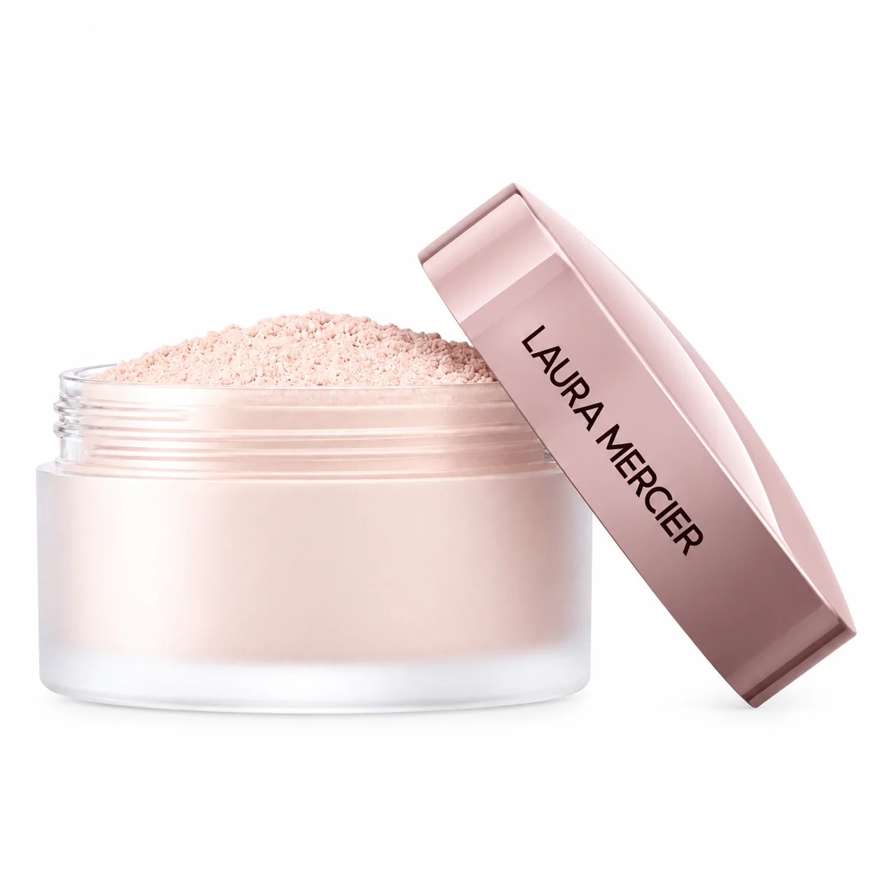 بودرة لورا مرسييه السائبة لتثبيت المكياجLaura Mercier Translucent Loose Setting Powder