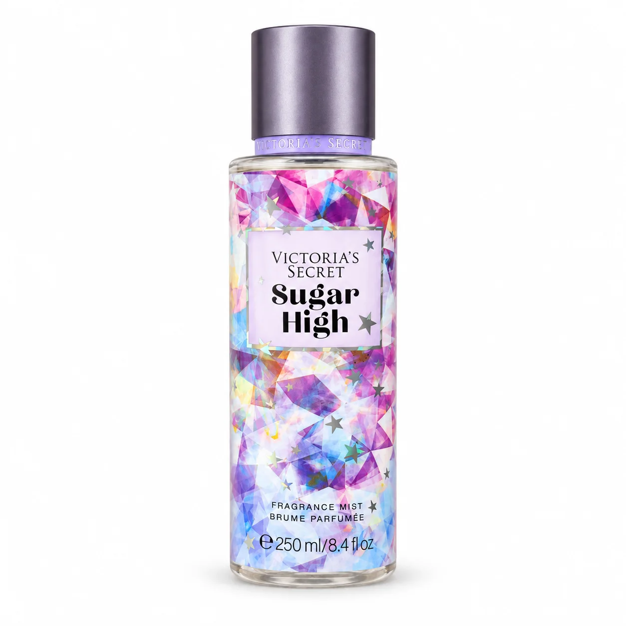 فيكتوريا سيكريت شوغر هايSugar High Victoria's Secret