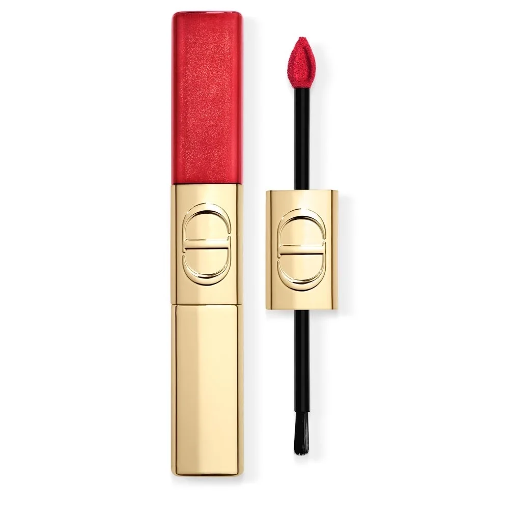 Dior Rouge Dior Sequin Liquid Duoديور روج ديور سيكوين ليكويد ديو