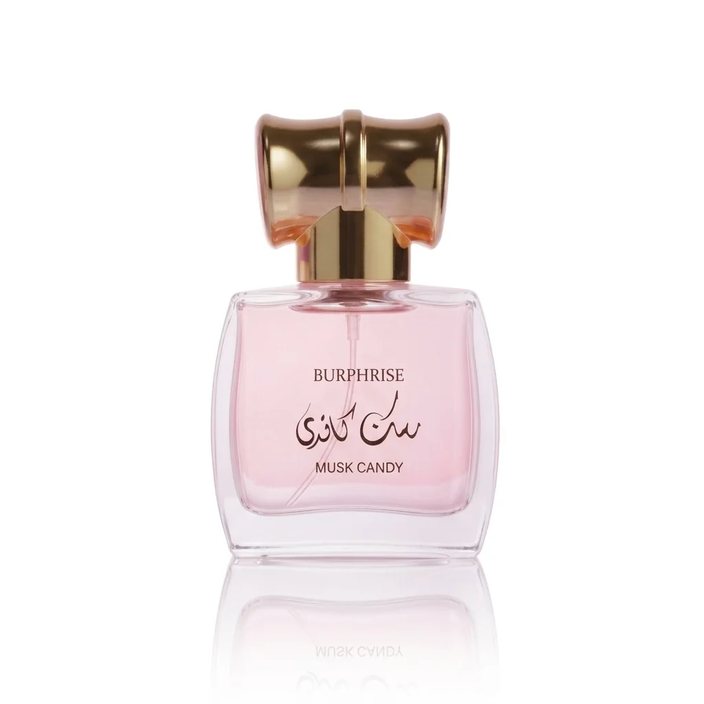 Burphrise Musk 35ml.    مسك بورفرايز