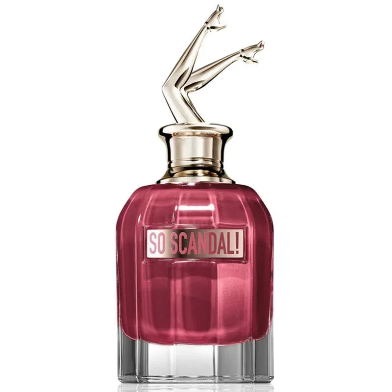 So Scandal! (Jean Paul Gaultier)  mlجان بول غوتييه - سو سكاندال! عطر  50
