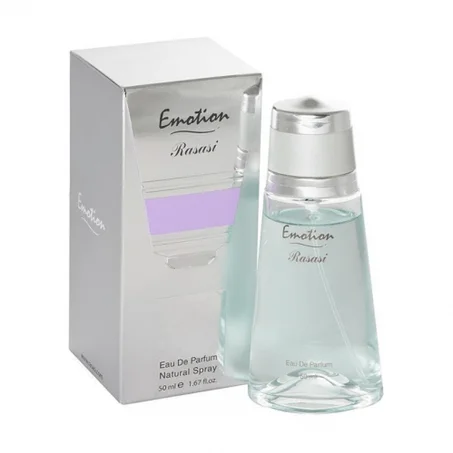 Emotion Men Rasasi.  عطر ايموشن