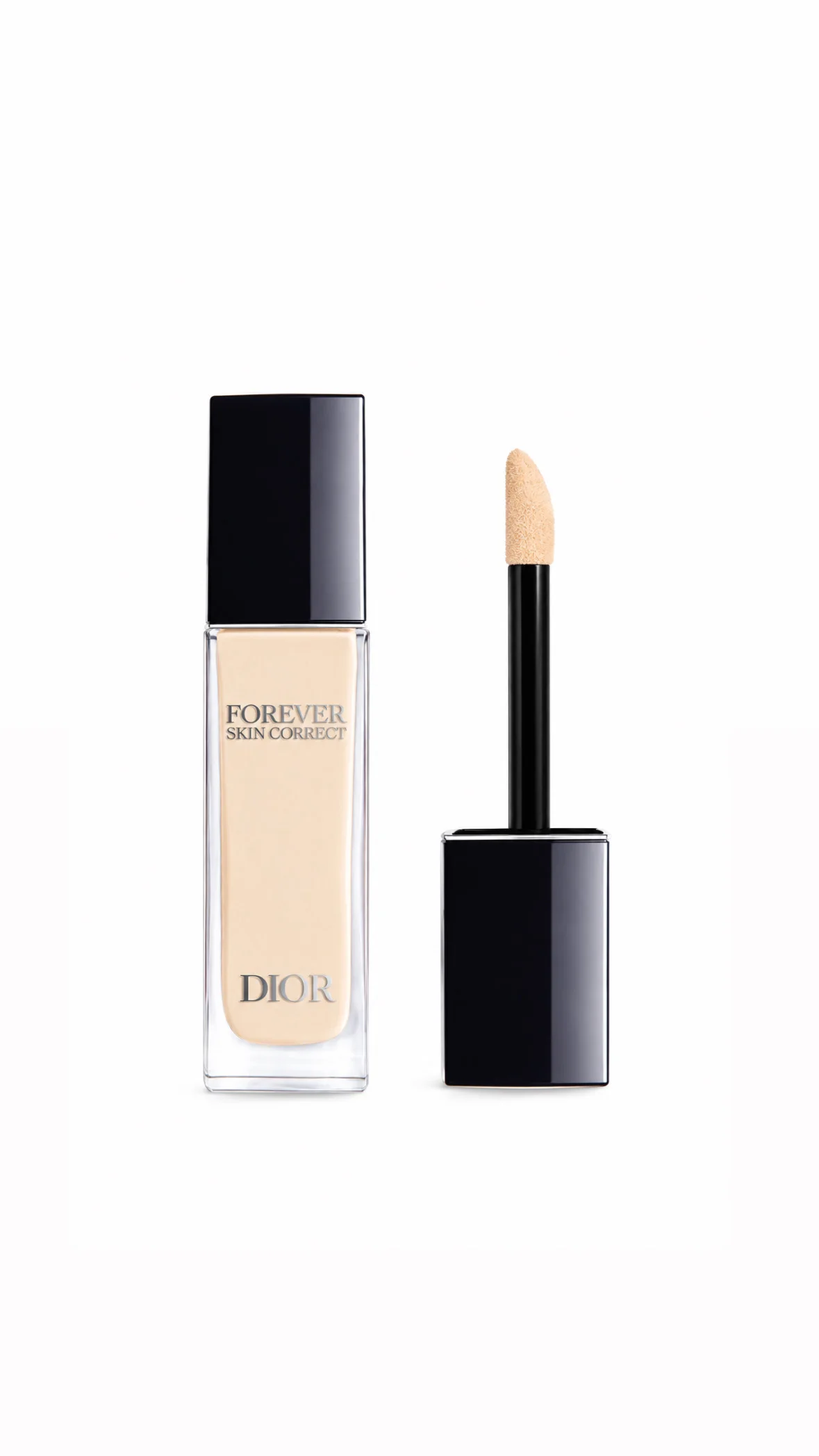 Dior Forever Skin Correct Concealerكونسيلر ديور فوريفر سكين كوريكت