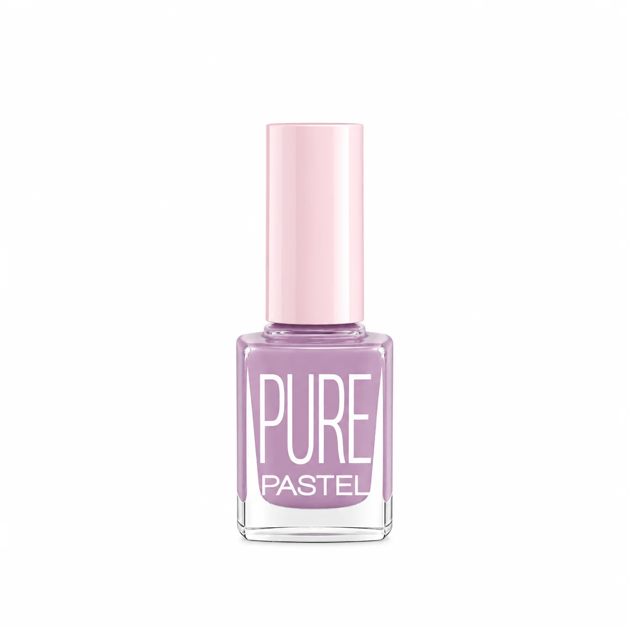 Pastel Nail Polish 615طلاء اظافر باستيل 615