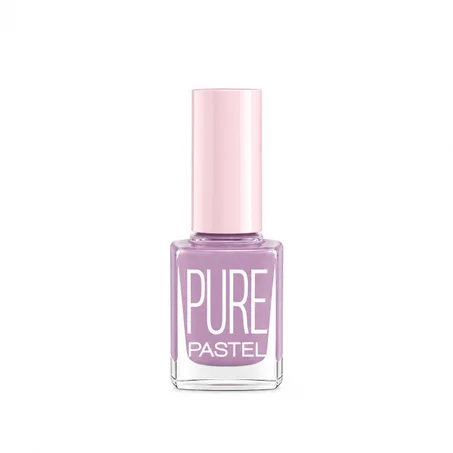 Pastel Nail Polish 615طلاء اظافر باستيل 615