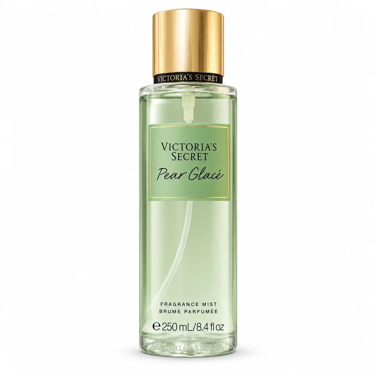 فيكتوريا سيكريت بير جلاسي Pear Glacé Victoria's Secret