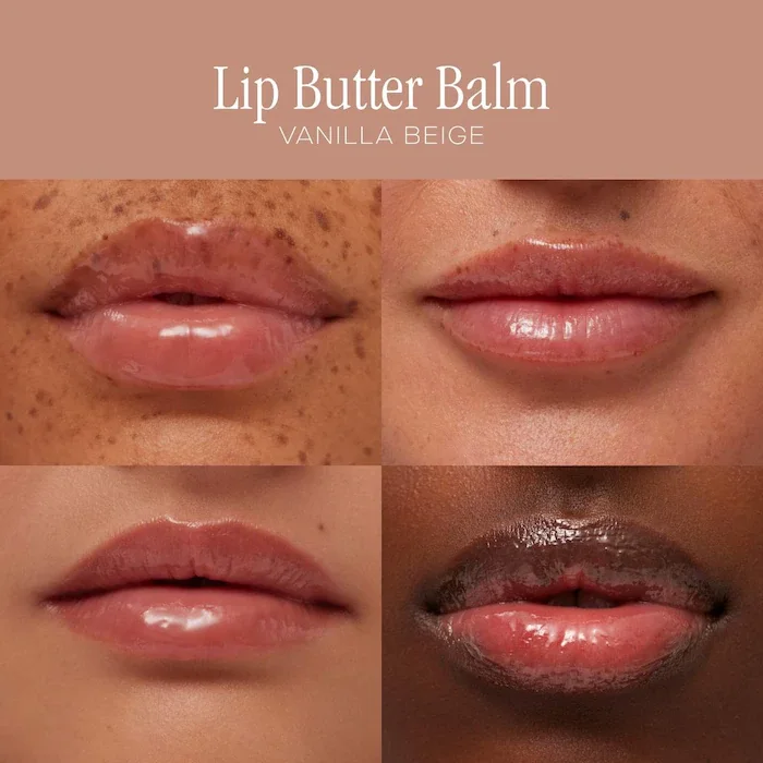 Summer Fridays – Lip Butter Balm سمر فرايديز – مرطب شفاه