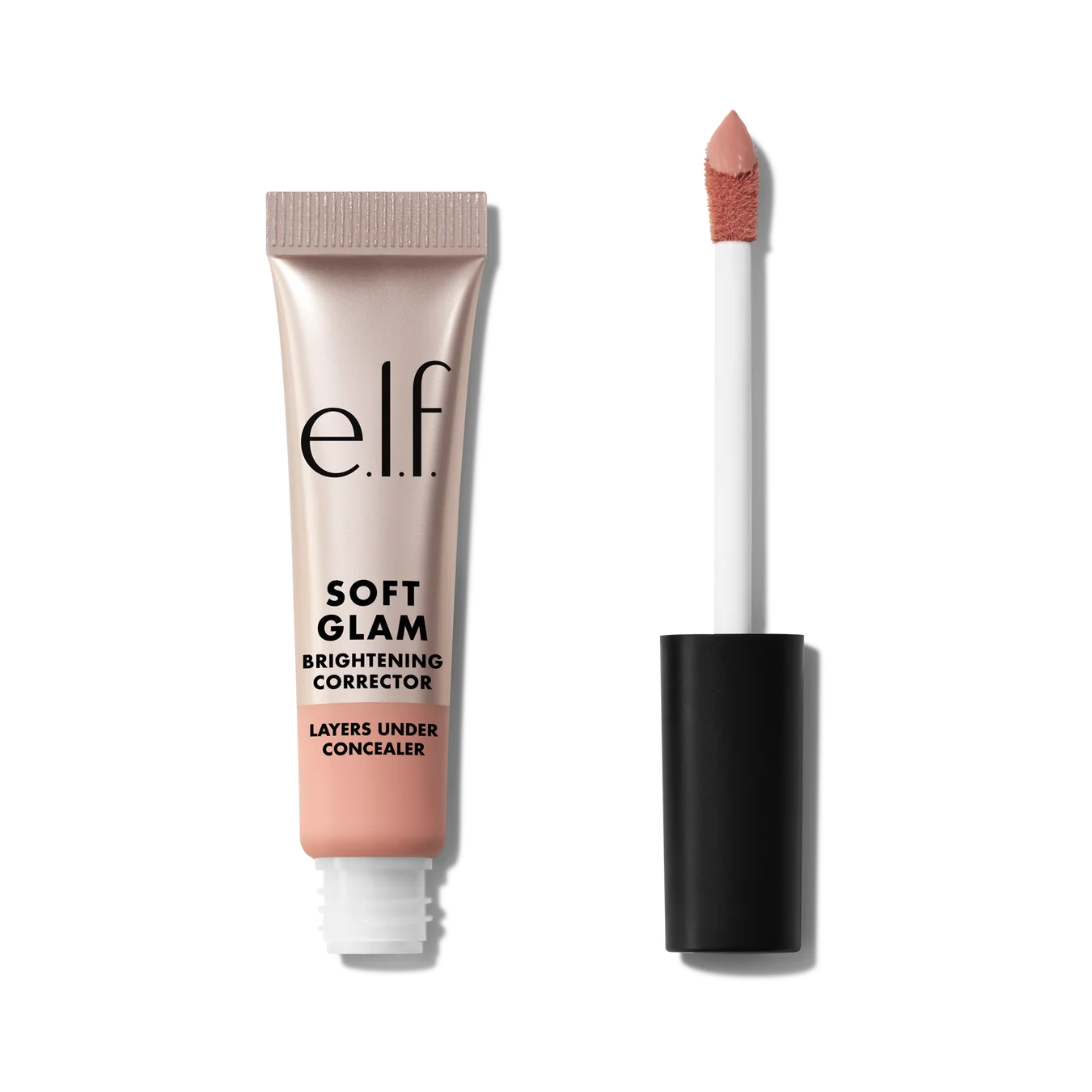 e.l.f. SOFT GLAM Brightening Correctorمصحح الهالات والبشرة المضيء 