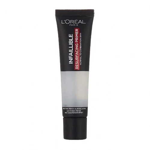 برايمر سوبر جريب للوجه, 35 مل من لوريال باريس – L’Oreal Paris Super Grip Primer, 35 Ml