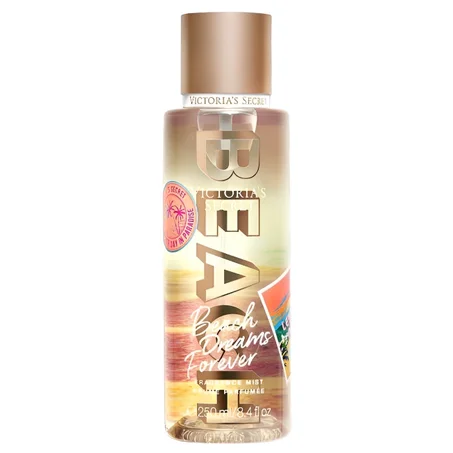 فيكتوريا سيكريت بيتش دريمز فوريفر Beach Dreams Forever Victoria's Secret