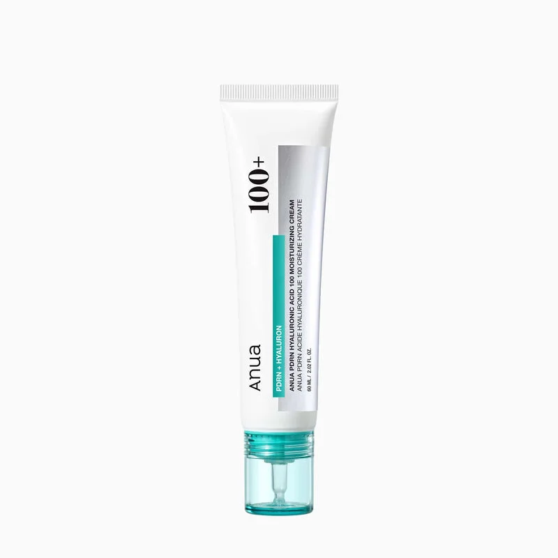 كريم مرطب بحمض الهيالورونيك 100 من PDRN PDRN Hyaluronic Acid 100 Moisturizing Cream
