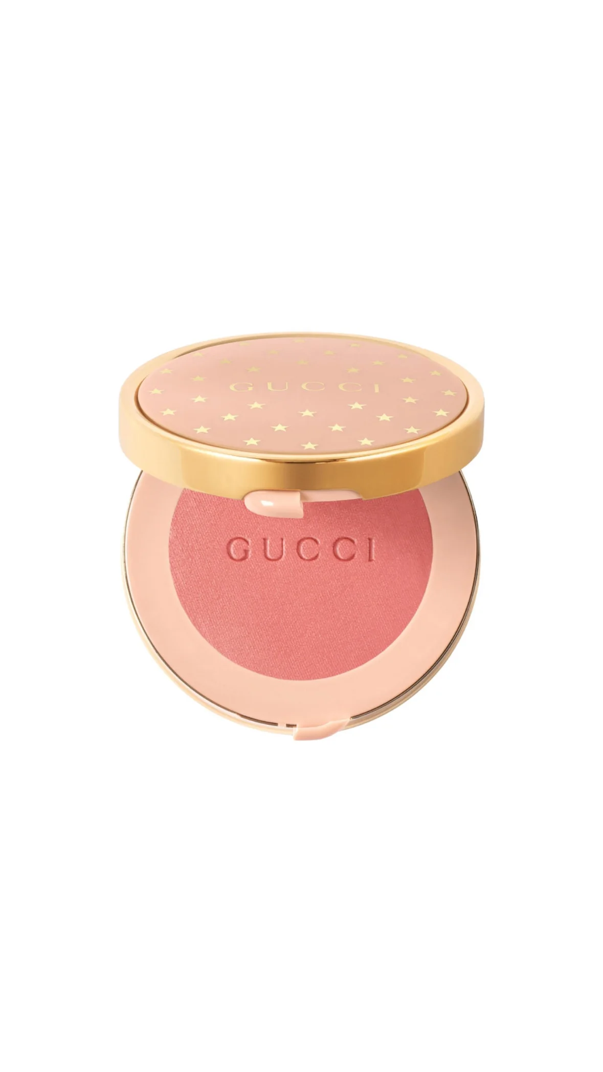 Gucci Blush de Beauté – Luminous Matte Cheeks & Eyes Powderغوتشي بلاش دي بيوتي – بودرة مضيئة مطفية للخدود والعيون