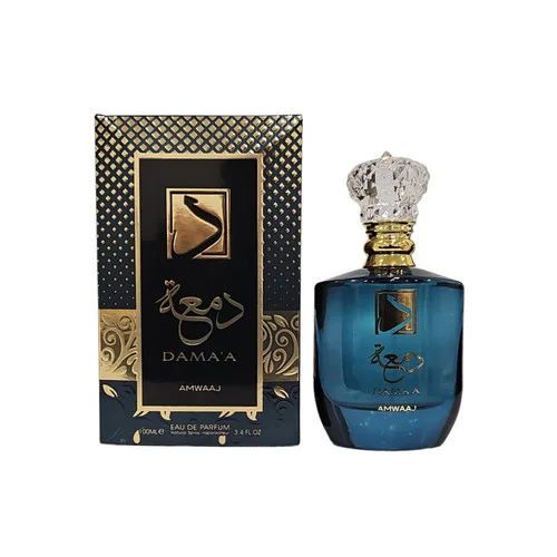 DAMA'A AMWAAJ Perfume عطر دمعة