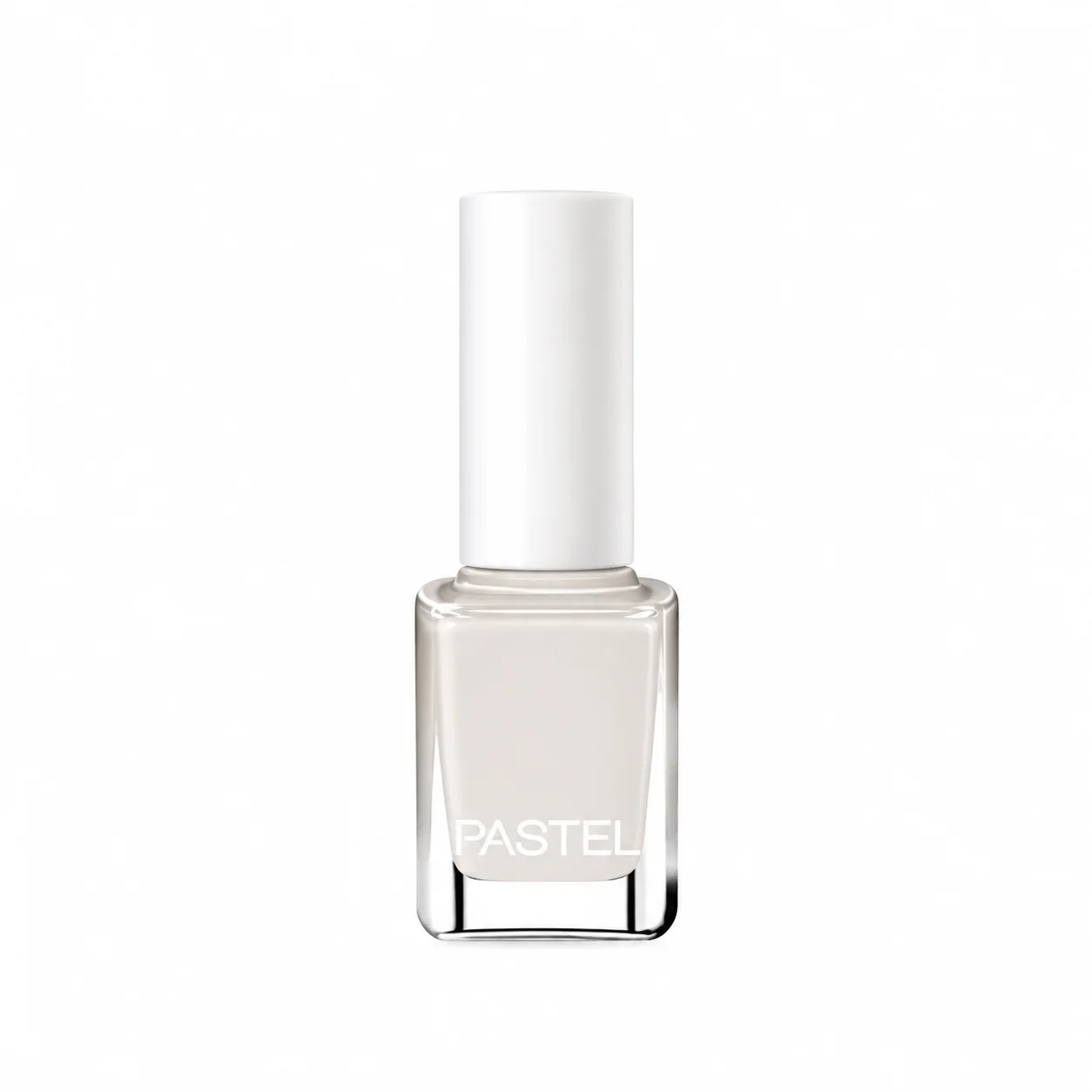 Pastel Nail Polish 19طلاء اظافر باستيل 19