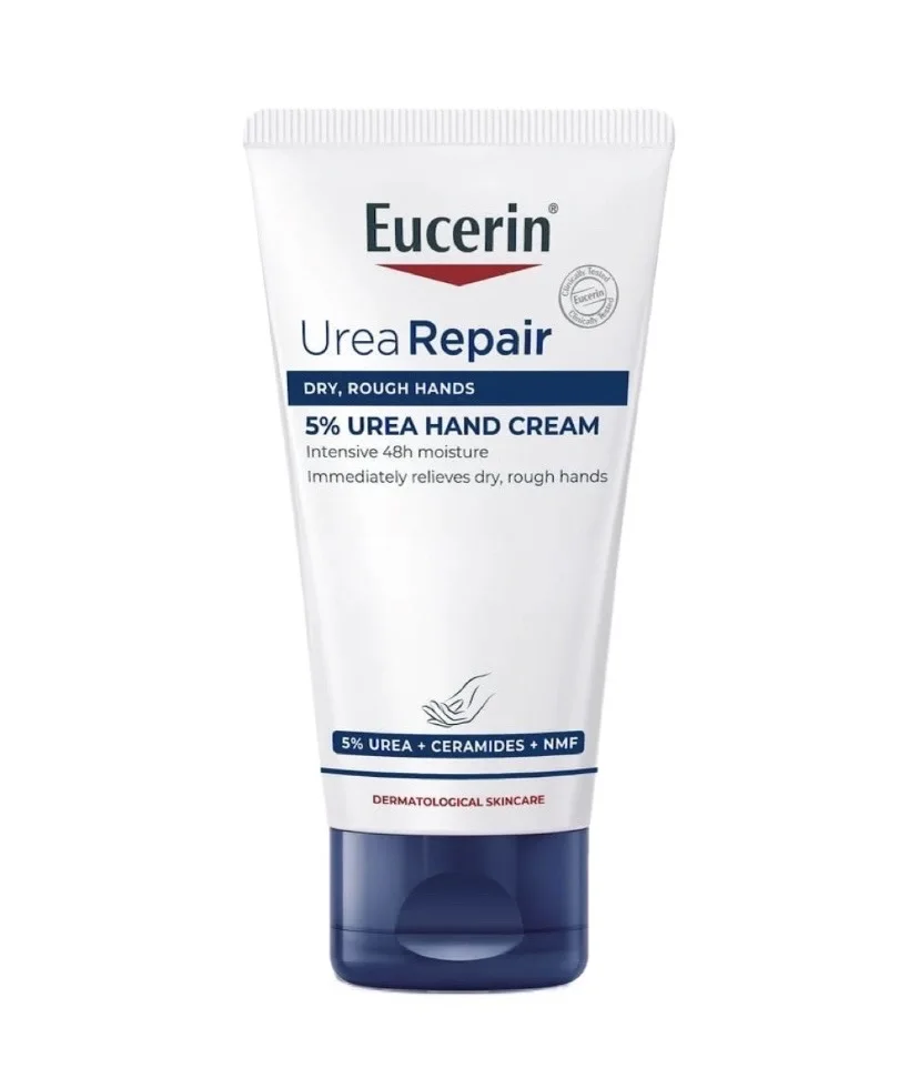 كريم اليدين UreaRepair 5% Urea Hand Cream