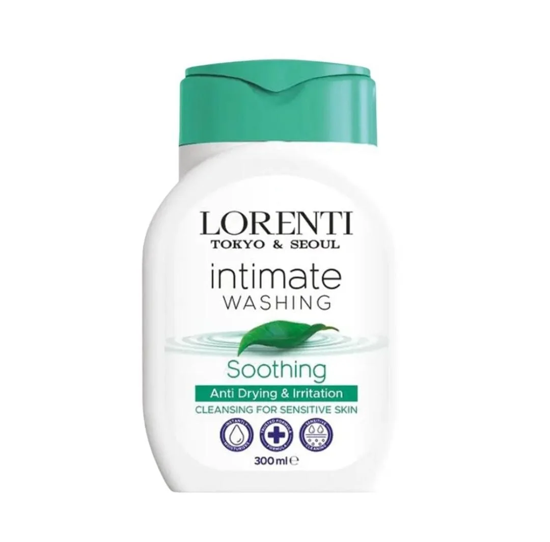 LORENTI TOKYO & SEOUL لورينتي طوكيو وسيول