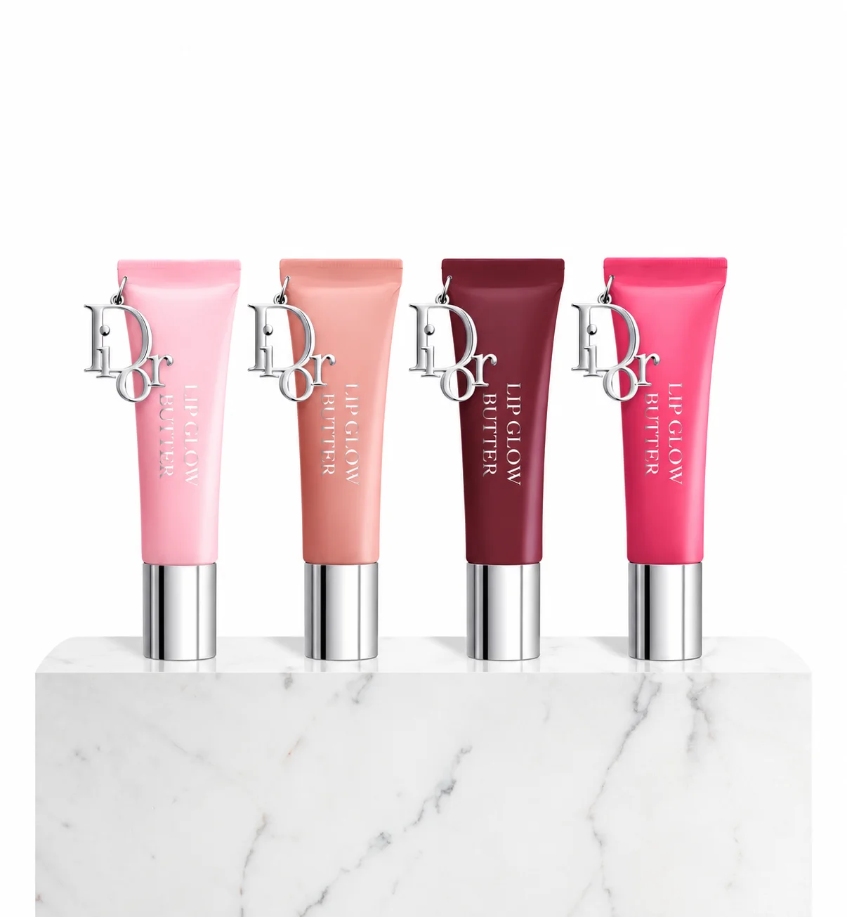 Dior Addict Lip Glow Butterديور أديكت ليب غلو باتر
