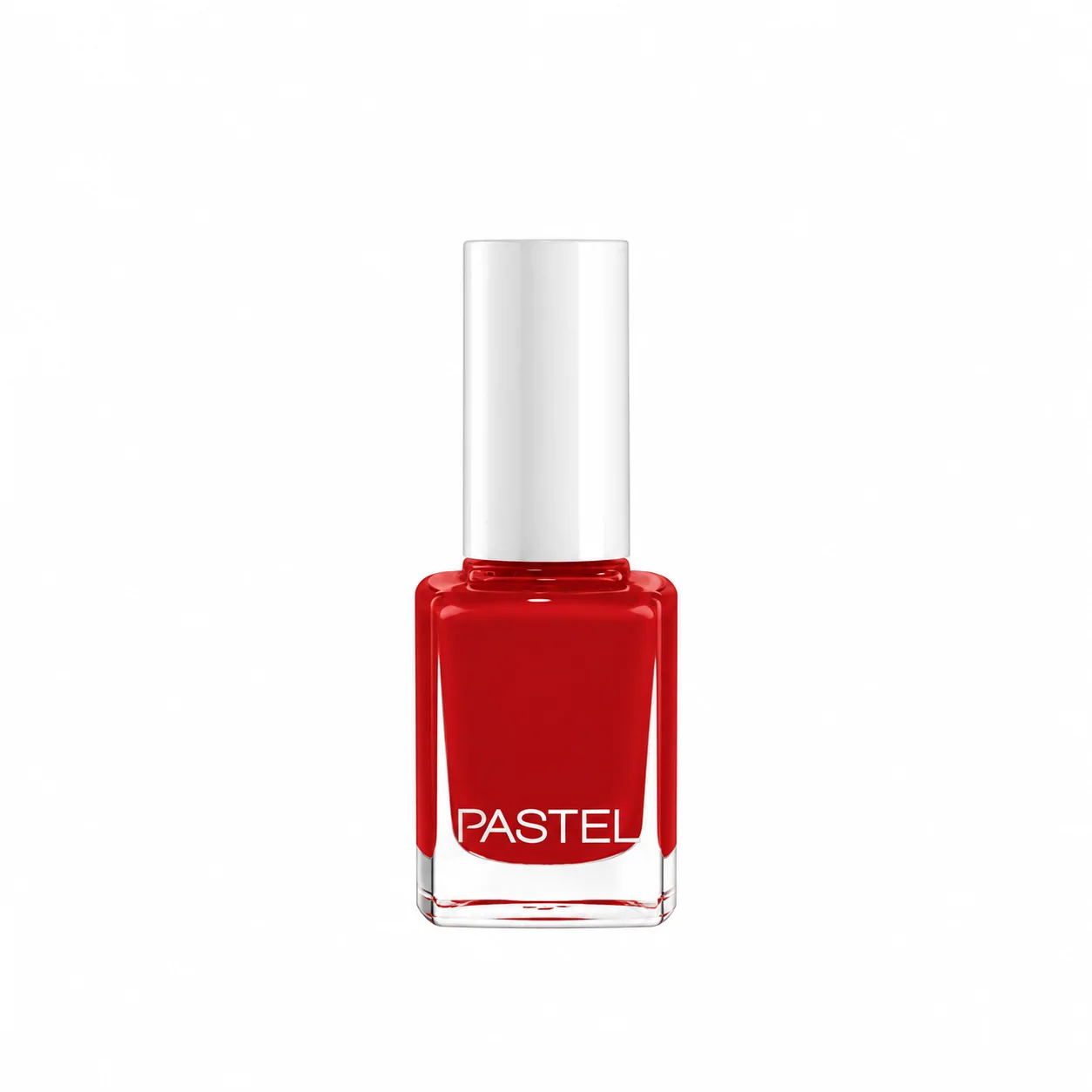 Pastel Nail Polish 261طلاء اظافر باستيل