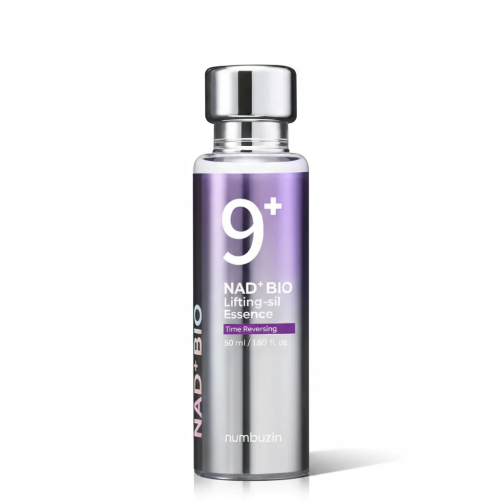 سيروم نمبوزين ايسنس بايو ليفتينغ سيل- 50مل  Numbuzin No.9 Nad+ Bio Lifting-sil Essence - 50ml