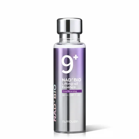 سيروم نمبوزين ايسنس بايو ليفتينغ سيل- 50مل  Numbuzin No.9 Nad+ Bio Lifting-sil Essence - 50ml
