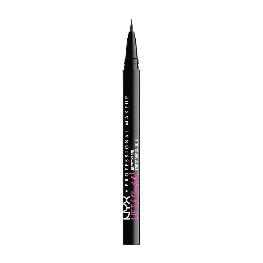 NYX brow tint pen قلم حواجب من نكس