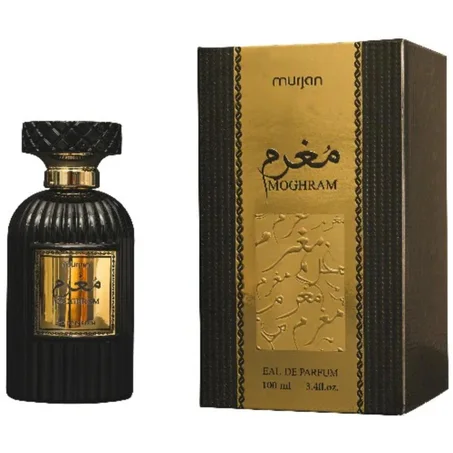 MOGHRAM. مُغرم