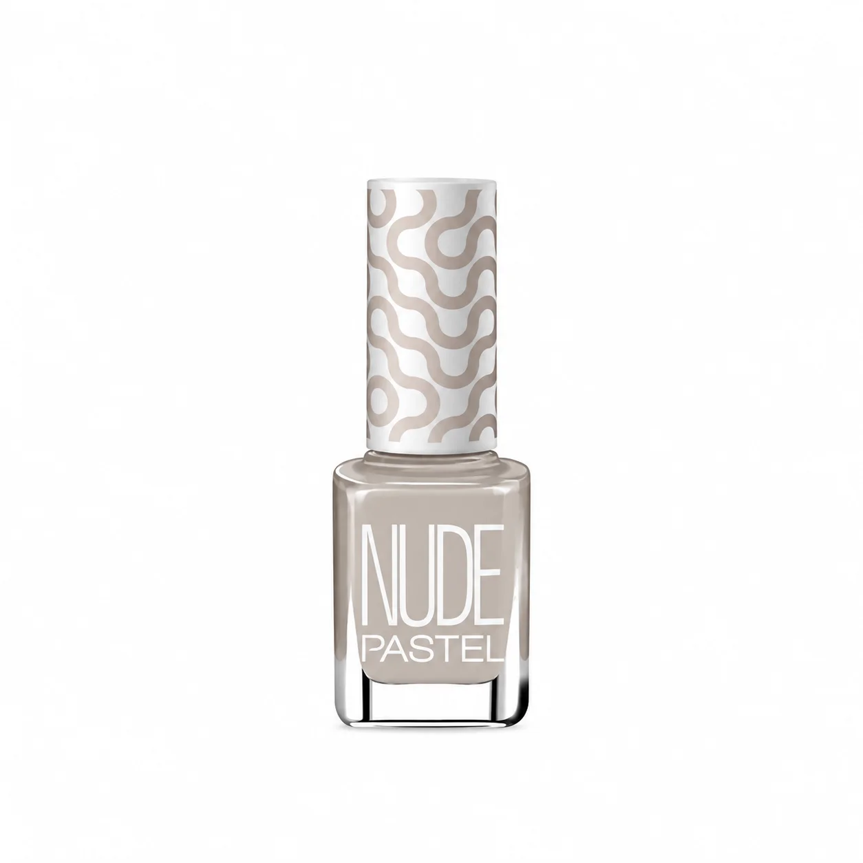 Pastel Nail Polish 755طلاء اظافر باستيل