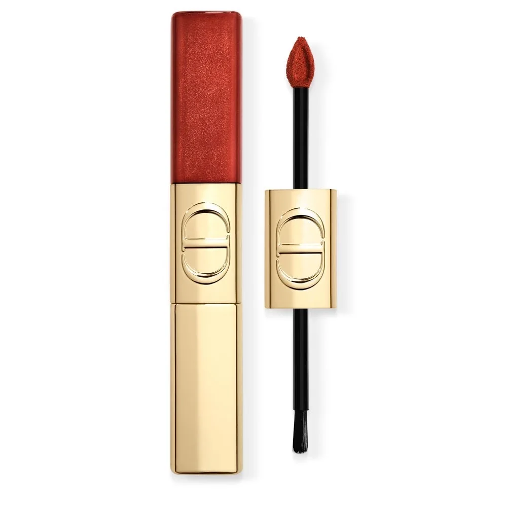 Dior Rouge Dior Sequin Liquid Duoديور روج ديور سيكوين ليكويد ديو