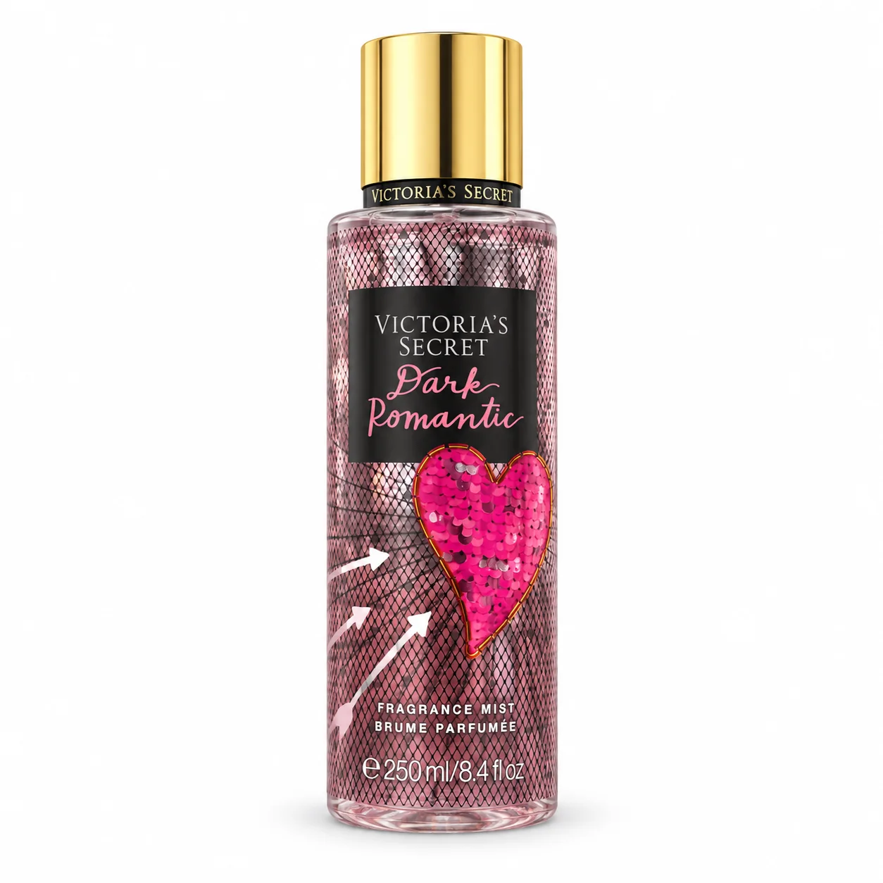 فيكتوريا سيكريت دارك رومانتيكDark Romantic Victoria's Secret
