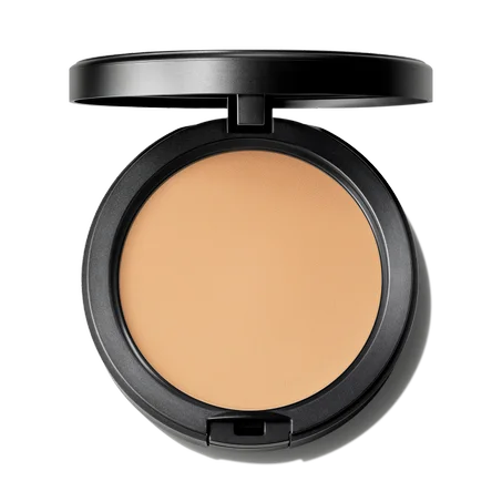 MAC Studio Fix Powder Plus Foundationفاونديشن بودرة ستوديو فيكس بلس من MAC