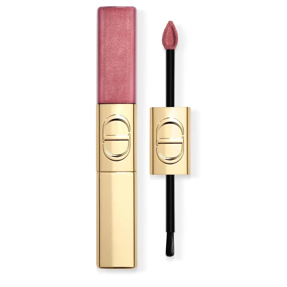 Dior Rouge Dior Sequin Liquid Duoديور روج ديور سيكوين ليكويد ديو