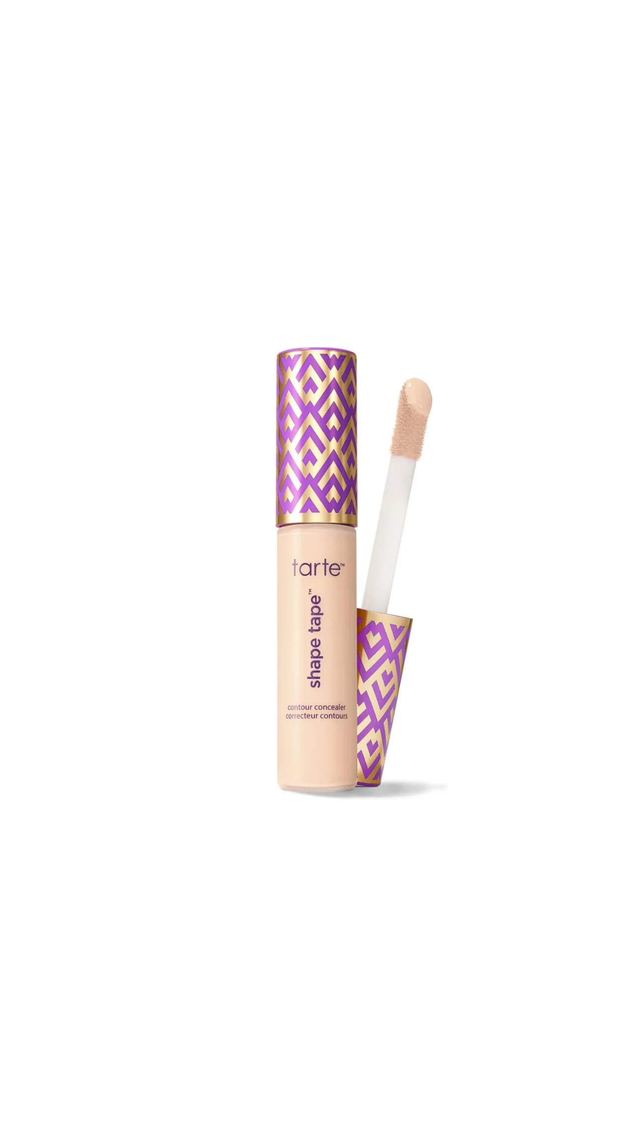 Tarte shape tape™ concealer تارت شيب تيب كونسيلر