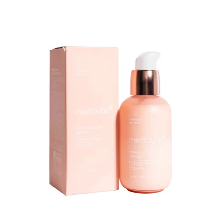 Triple Collagen Serum By MEDICUBEمصل الكولاجين الثلاثي من ميديكيوب